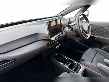 Used Volkswagen ID.3 2025 for sale - 77501877: Photo