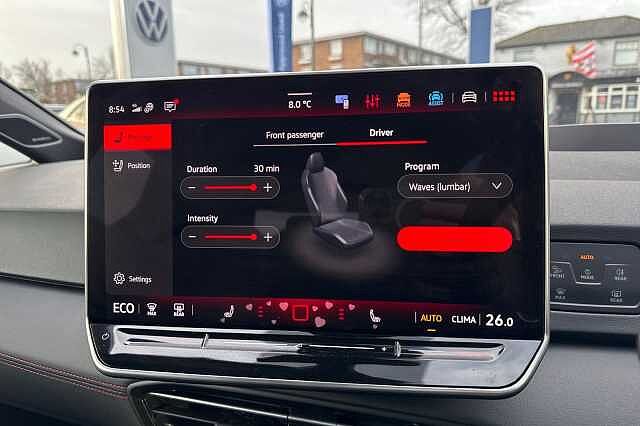 Used Volkswagen ID.3 2025 for sale - 77501877: Photo 32