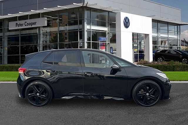 Used Volkswagen ID.3 2025 for sale - 77501877: Photo 4