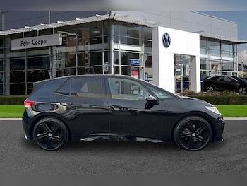 Used Volkswagen ID.3 2025 for sale - 77501877: Photo