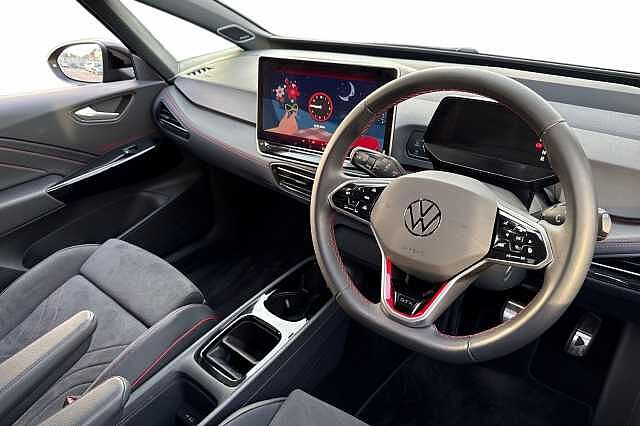 Used Volkswagen ID.3 2025 for sale - 77501877: Photo 6