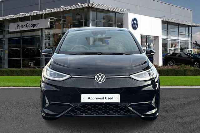 Used Volkswagen ID.3 2025 for sale - 77501877: Photo 7