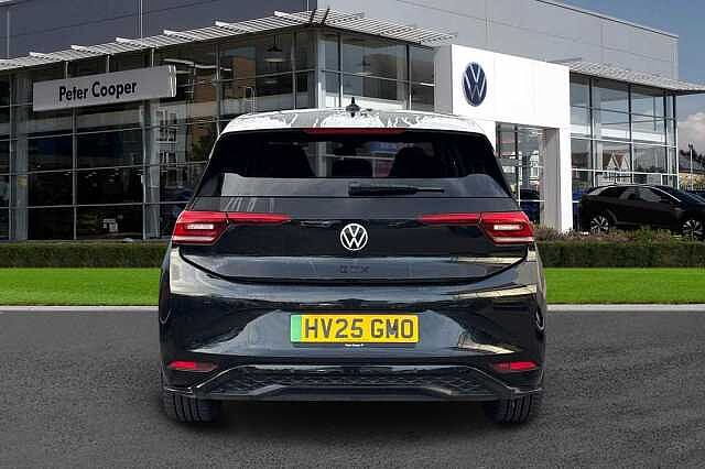 Used Volkswagen ID.3 2025 for sale - 77501877: Photo 9