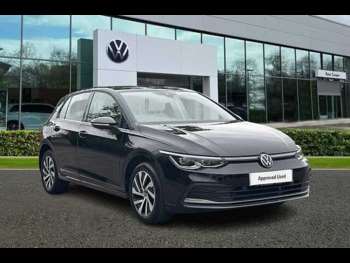 2022 (22) - 1.4 TSI eHybrid Style 5dr DSG