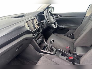 Used Volkswagen T-Cross 2023 for sale - 78106532: Photo