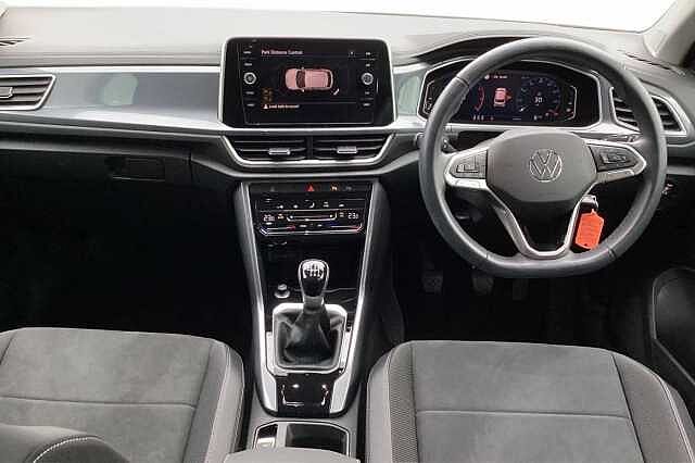 Used Volkswagen T-Roc 2022 for sale - 78056864: Photo 10
