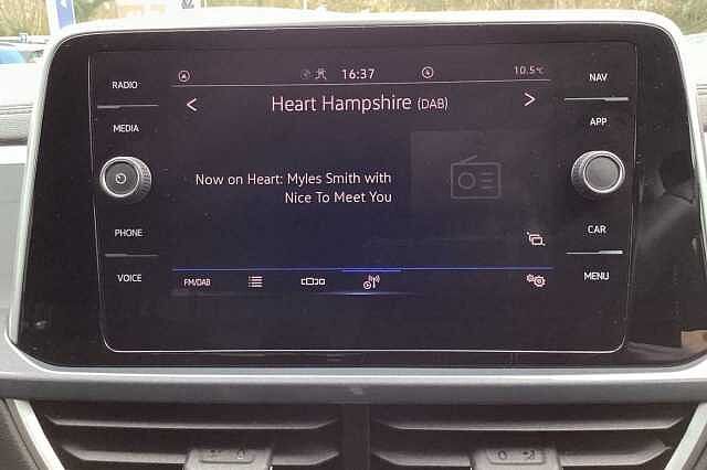 Used Volkswagen T-Roc 2022 for sale - 78056864: Photo 13