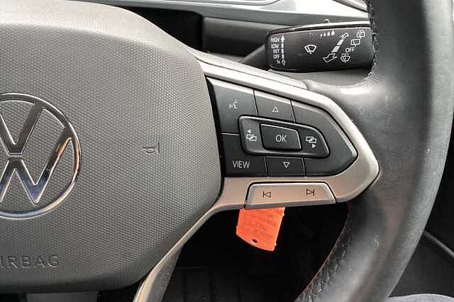 Used Volkswagen T-Roc 2022 for sale - 78056864: Photo 17