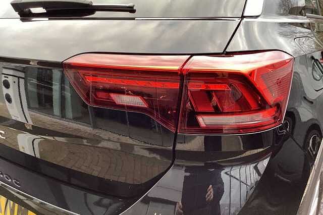 Used Volkswagen T-Roc 2022 for sale - 78056864: Photo 21