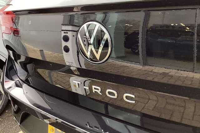 Used Volkswagen T-Roc 2022 for sale - 78056864: Photo 23