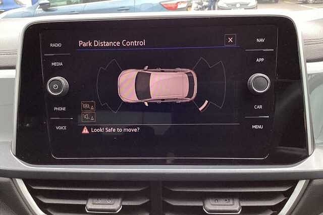 Used Volkswagen T-Roc 2022 for sale - 78056864: Photo 30