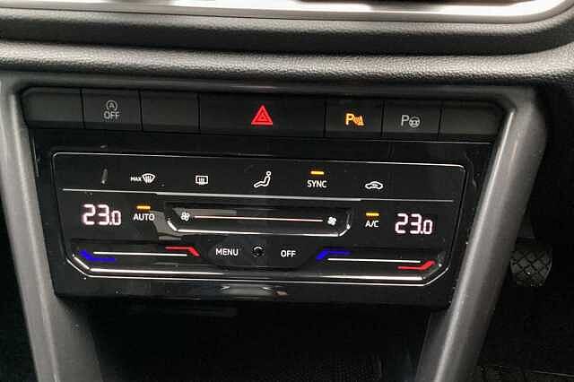 Used Volkswagen T-Roc 2022 for sale - 78056864: Photo 31