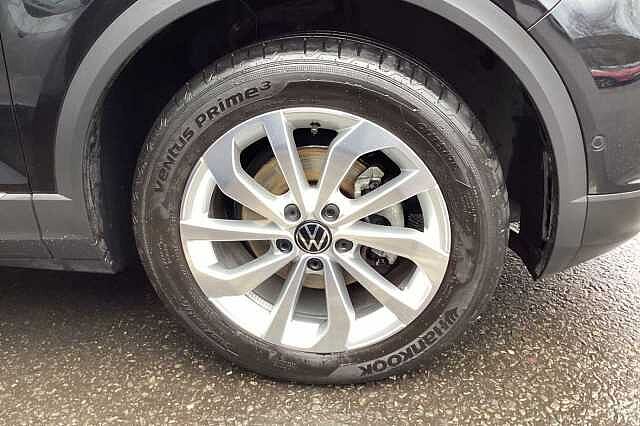 Used Volkswagen T-Roc 2022 for sale - 78056864: Photo 5