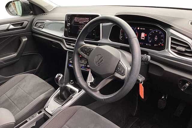 Used Volkswagen T-Roc 2022 for sale - 78056864: Photo 6