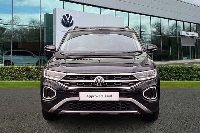 Used Volkswagen T-Roc 2022 for sale - 78056864: Photo 7