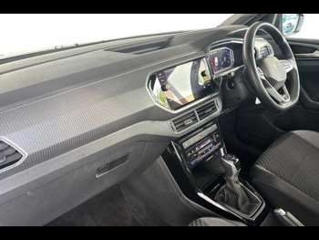 Used Volkswagen T-Cross 2022 for sale - 74747753: Photo