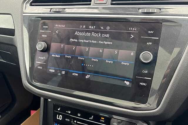 Used Volkswagen Tiguan 2021 for sale - 76346673: Photo 13