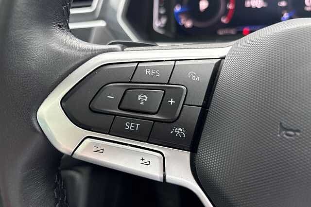 Used Volkswagen Tiguan 2021 for sale - 76346673: Photo 15