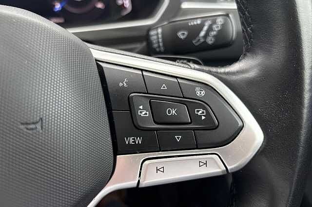 Used Volkswagen Tiguan 2021 for sale - 76346673: Photo 17