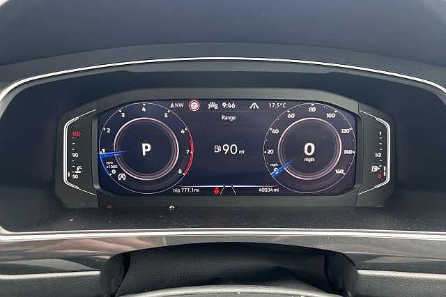 Used Volkswagen Tiguan 2021 for sale - 76346673: Photo 18