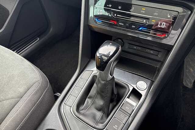 Used Volkswagen Tiguan 2021 for sale - 76346673: Photo 19