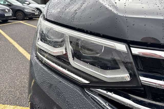 Used Volkswagen Tiguan 2021 for sale - 76346673: Photo 21