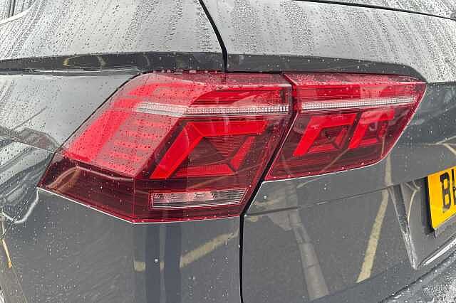 Used Volkswagen Tiguan 2021 for sale - 76346673: Photo 22