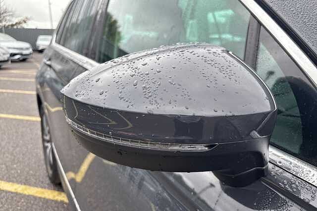 Used Volkswagen Tiguan 2021 for sale - 76346673: Photo 23