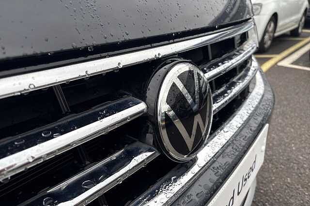 Used Volkswagen Tiguan 2021 for sale - 76346673: Photo 27