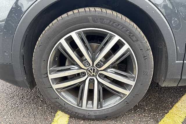 Used Volkswagen Tiguan 2021 for sale - 76346673: Photo 28