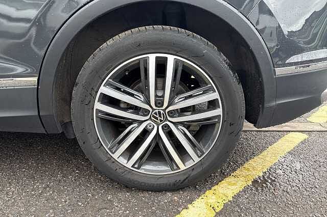 Used Volkswagen Tiguan 2021 for sale - 76346673: Photo 29