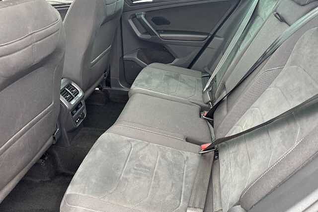 Used Volkswagen Tiguan 2021 for sale - 76346673: Photo 30