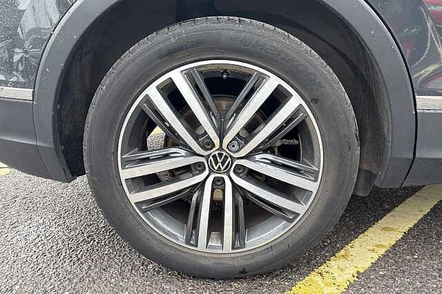 Used Volkswagen Tiguan 2021 for sale - 76346673: Photo 32