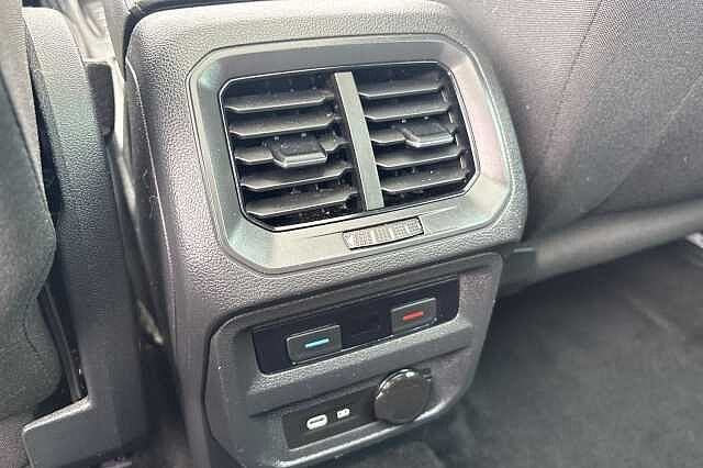 Used Volkswagen Tiguan 2021 for sale - 76346673: Photo 33