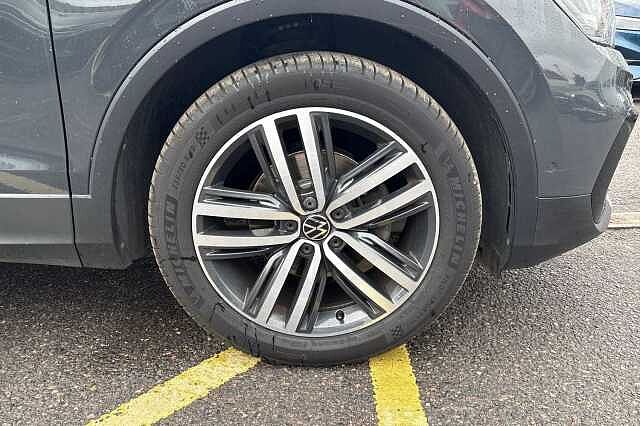 Used Volkswagen Tiguan 2021 for sale - 76346673: Photo 5
