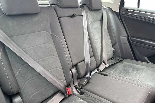 Used Volkswagen Tiguan 2021 for sale - 76346673: Photo 8