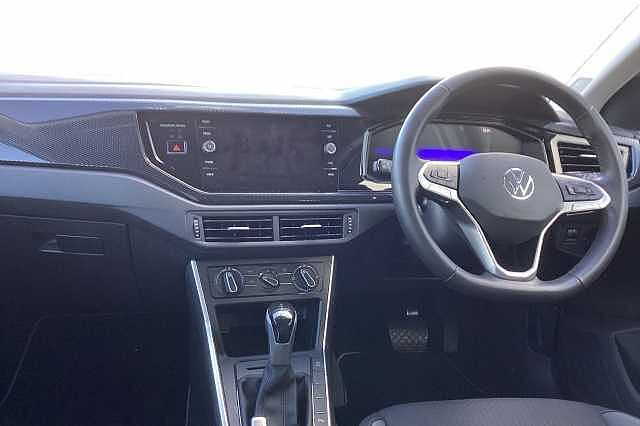 Used Volkswagen Polo 2023 for sale - 76896830: Photo 10