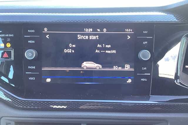 Used Volkswagen Polo 2023 for sale - 76896830: Photo 13