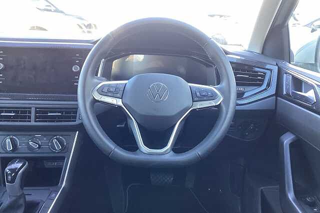 Used Volkswagen Polo 2023 for sale - 76896830: Photo 14