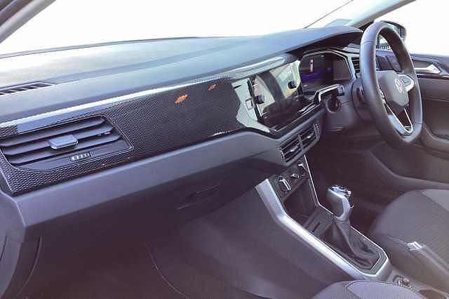 Used Volkswagen Polo 2023 for sale - 76896830: Photo 2