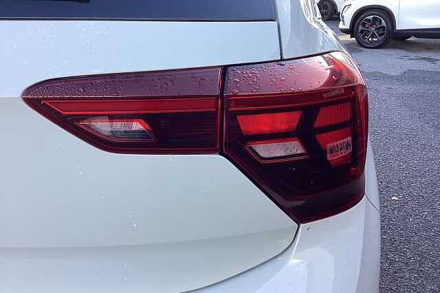 Used Volkswagen Polo 2023 for sale - 76896830: Photo 22