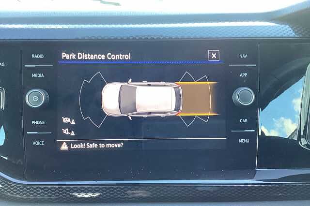 Used Volkswagen Polo 2023 for sale - 76896830: Photo 29