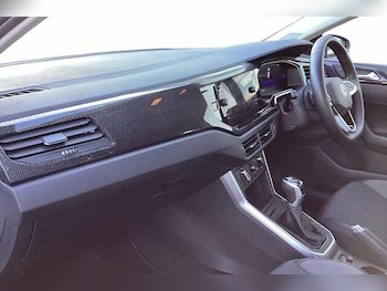 Used Volkswagen Polo 2023 for sale - 76896830: Photo