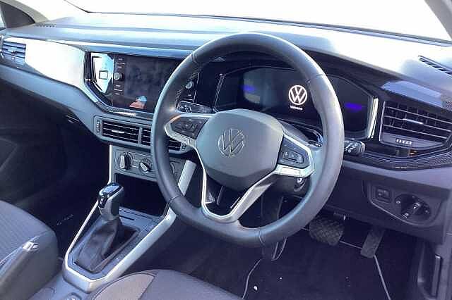 Used Volkswagen Polo 2023 for sale - 76896830: Photo 6