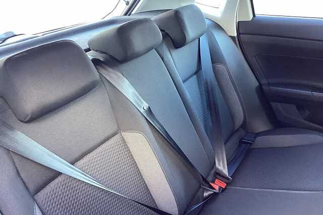 Used Volkswagen Polo 2023 for sale - 76896830: Photo 8