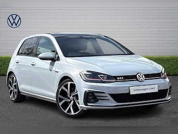 Used Volkswagen Golf 2018 for sale - 78228533: Photo
