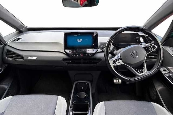 Used Volkswagen ID.3 2020 for sale - 76127560: Photo 10