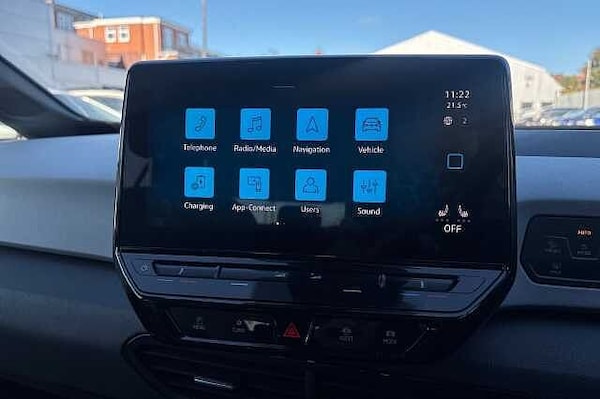 Used Volkswagen ID.3 2020 for sale - 76127560: Photo 13