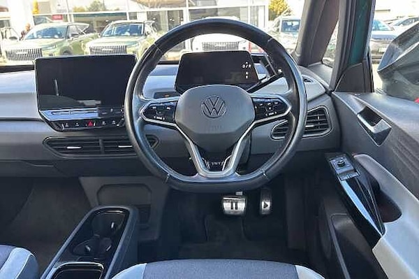 Used Volkswagen ID.3 2020 for sale - 76127560: Photo 14