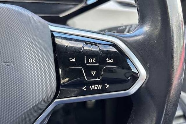 Used Volkswagen ID.3 2020 for sale - 76127560: Photo 17